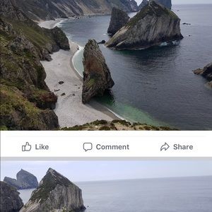 Meet your Posher, Lorraine